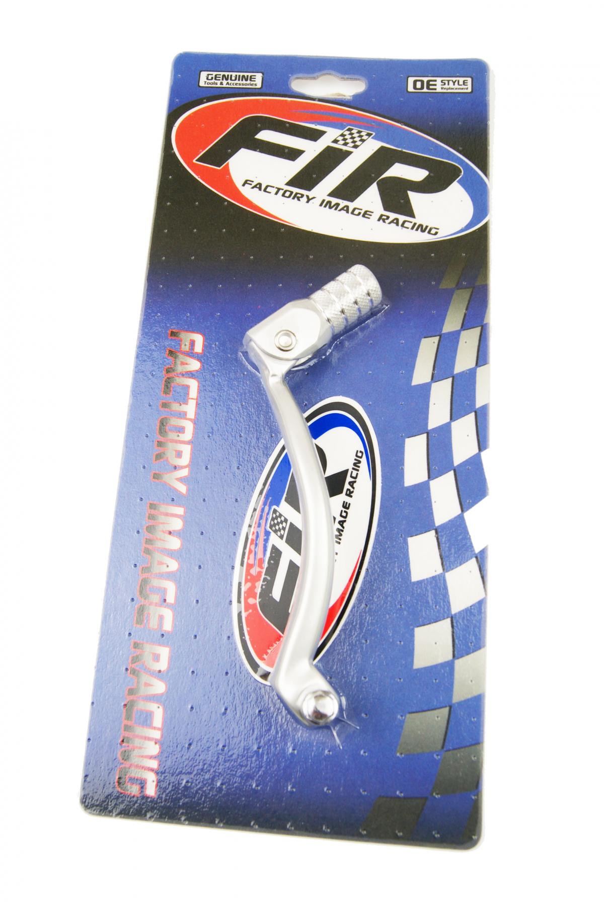 GEAR LEVER SHIFT ALU YZF450 image 1