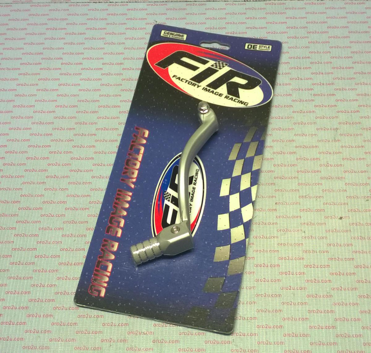 GEAR LEVER SHIFT ALU YZF450 thumbnail 2