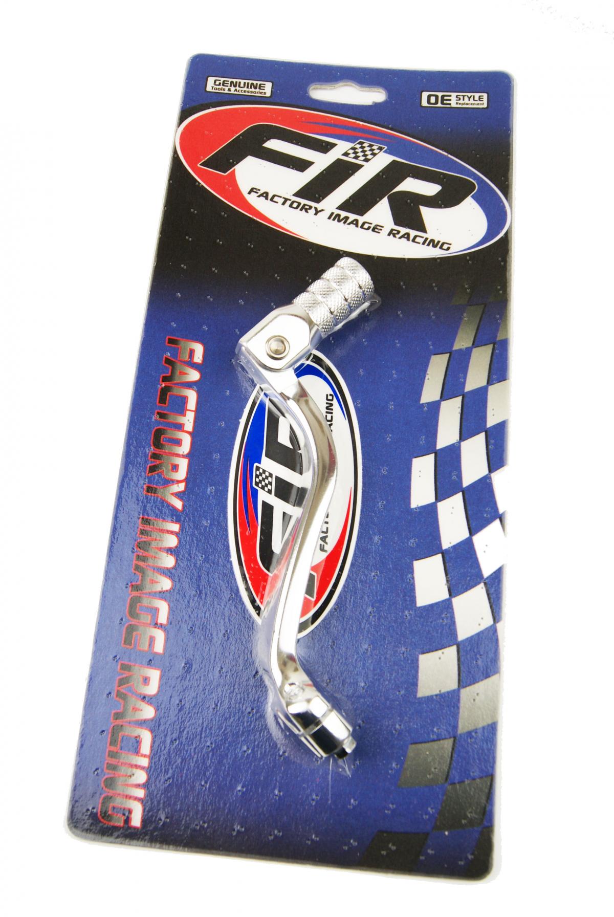 GEAR LEVER ALU. 08-15 RMZ450, 25600-28H00 ALUMINIUM SUZUKI thumbnail 2