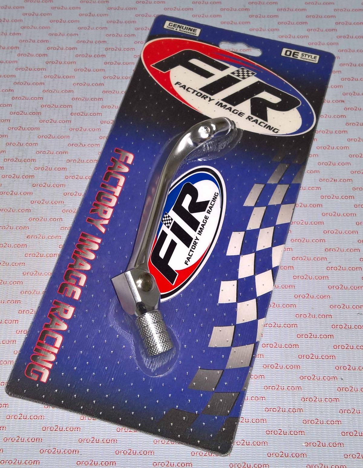 GEAR LEVER SIFT ALU. RMZ250, 07-15 RMZ250 25600-10H10 thumbnail 2