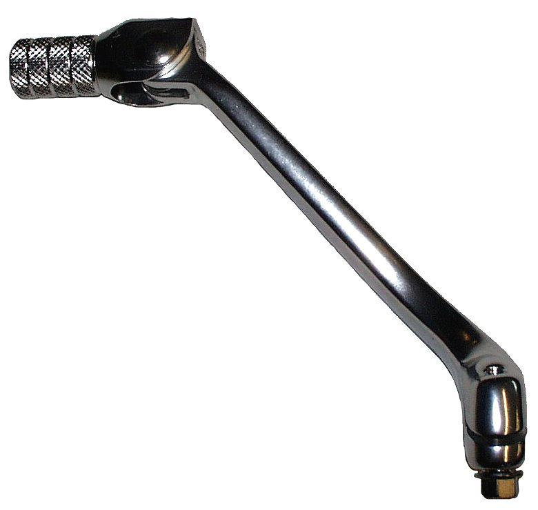 GEAR LEVER SIFT ALU. RMZ250, 07-15 RMZ250 25600-10H10 thumbnail 3