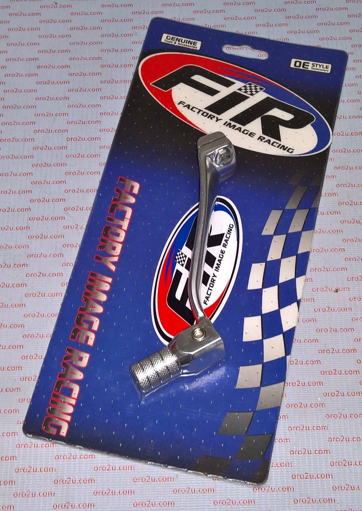GEAR LEVER 07-18 CRF150R ALU, PSYCHIC MX-08080 24700-KSE-000 thumbnail 3