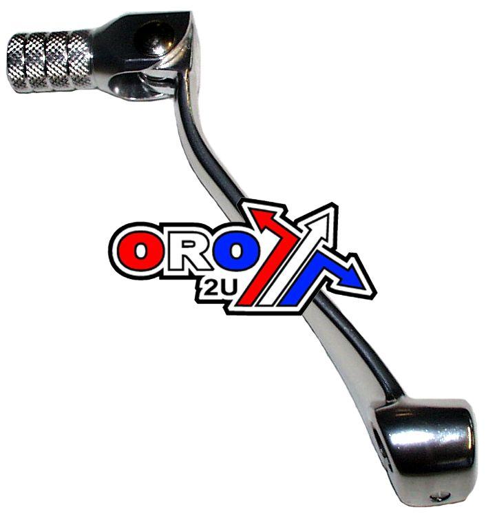 GEAR LEVER 07-18 CRF150R ALU, PSYCHIC MX-08080 24700-KSE-000 thumbnail 4