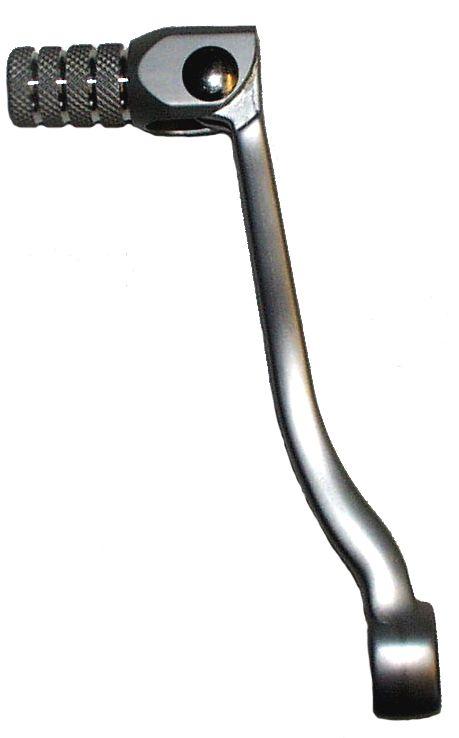 GEAR LEVER KTM LC4 ALUMINIUM, FORGED 58434031044/58434031144 thumbnail 3