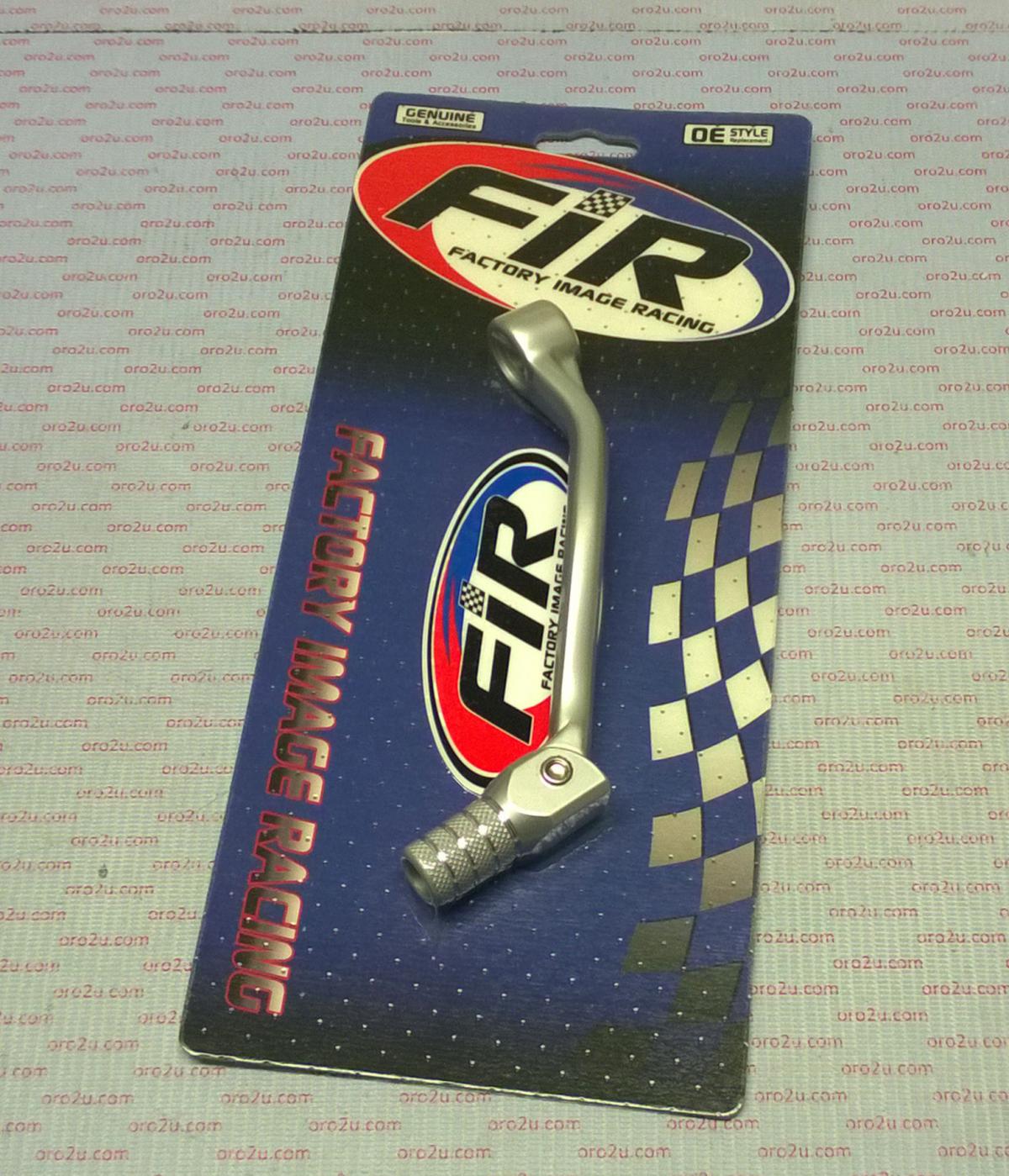 GEAR SHIFT LEVER 2003-17 SX85 KTM, FORGED ALU. 47034031000 thumbnail 2
