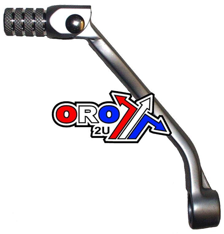 GEAR SHIFT LEVER 2003-17 SX85 KTM, FORGED ALU. 47034031000 thumbnail 3
