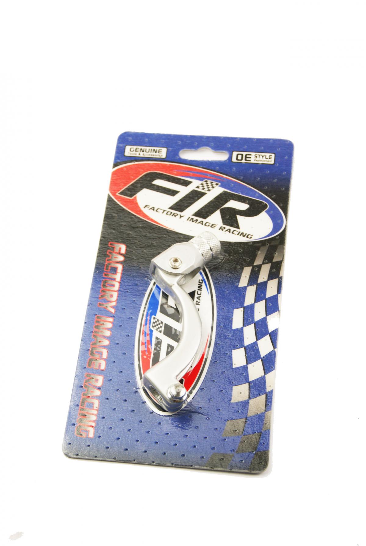 GEAR LEVER SHIFT GAS GAS TXT, FORGED ALUMINIUM MT280238026 thumbnail 2