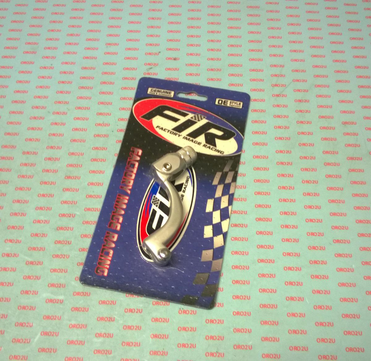 GEAR LEVER SHIFT GAS GAS TXT, FORGED ALUMINIUM MT280238026 thumbnail 3