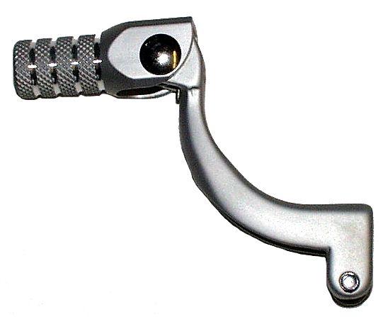 GEAR LEVER SHIFT GAS GAS TXT, FORGED ALUMINIUM MT280238026 thumbnail 5