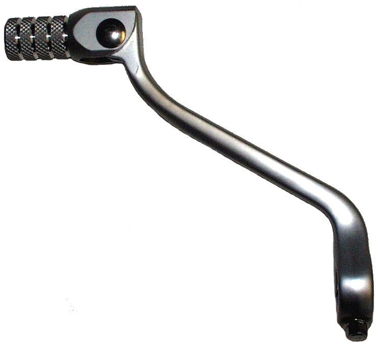 GEAR LEVER SHIFT 05-08 CRF450R, FORGED ALUMINIUM 24700-MEN-A00 thumbnail 3