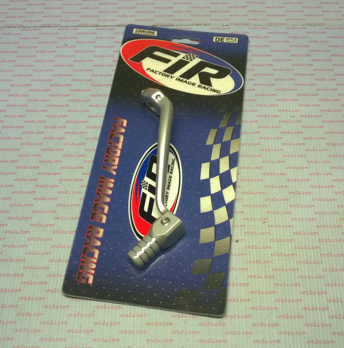 GEAR LEVER SHIFT 05-16 CRF450X, ALUMINIUM 24700-MEY-670, -305 thumbnail 2