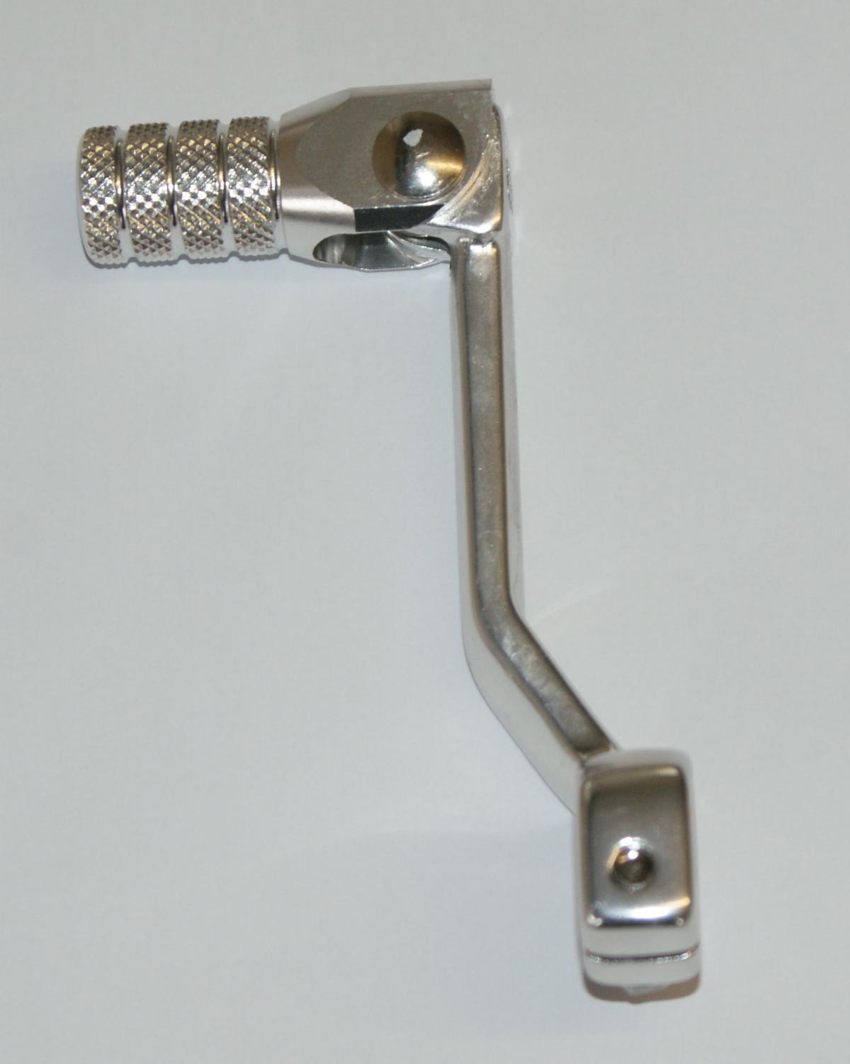 GEAR LEVER SHIFT DRZ50 DRZ70, PSYCHIC MX-08083 ALUMINIUM thumbnail 3