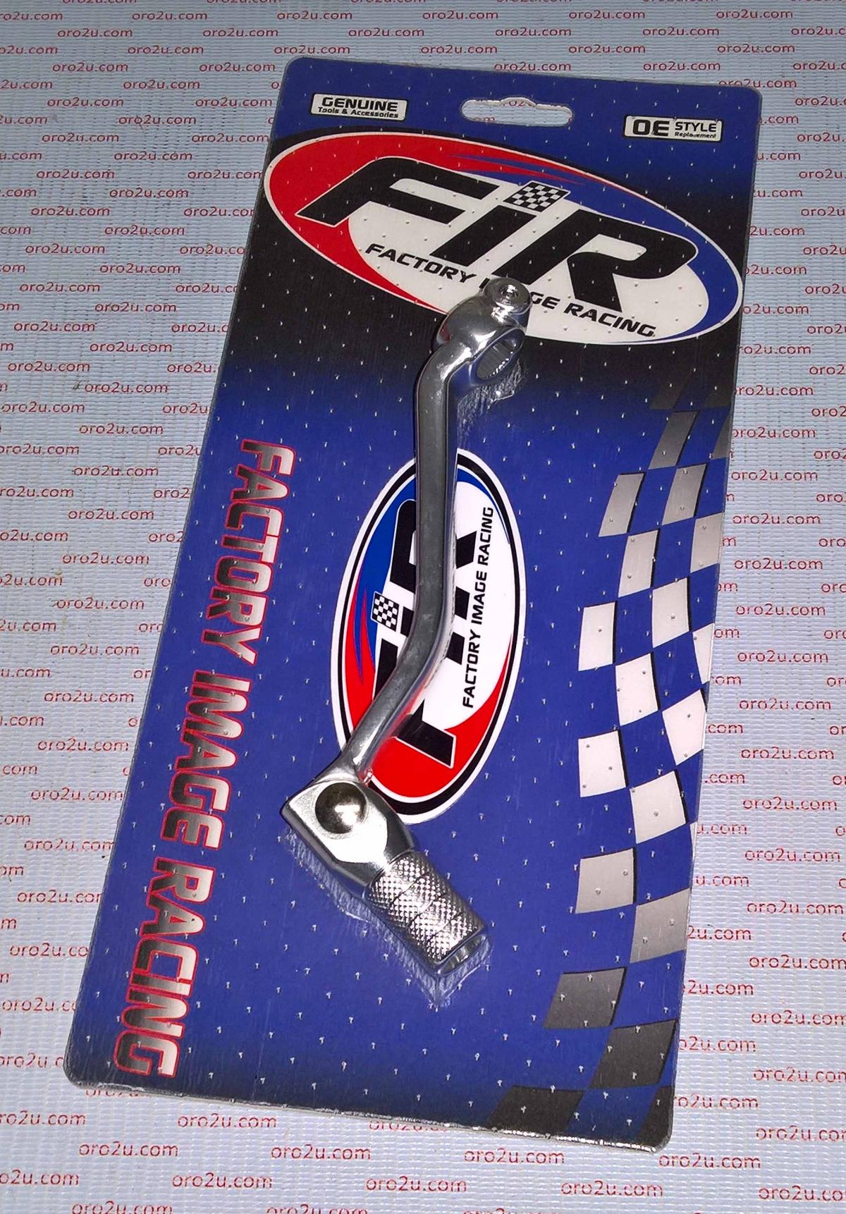 GEAR LEVER SHIFT KXF250 09-15, MX-08084 13156-0124 thumbnail 2