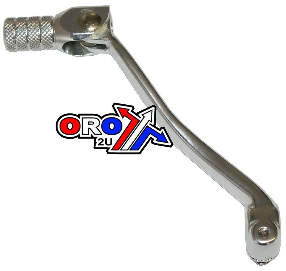 GEAR LEVER ALUMINIUM KXF450, KAW 13156-0125 KX450F 09-11 thumbnail 4