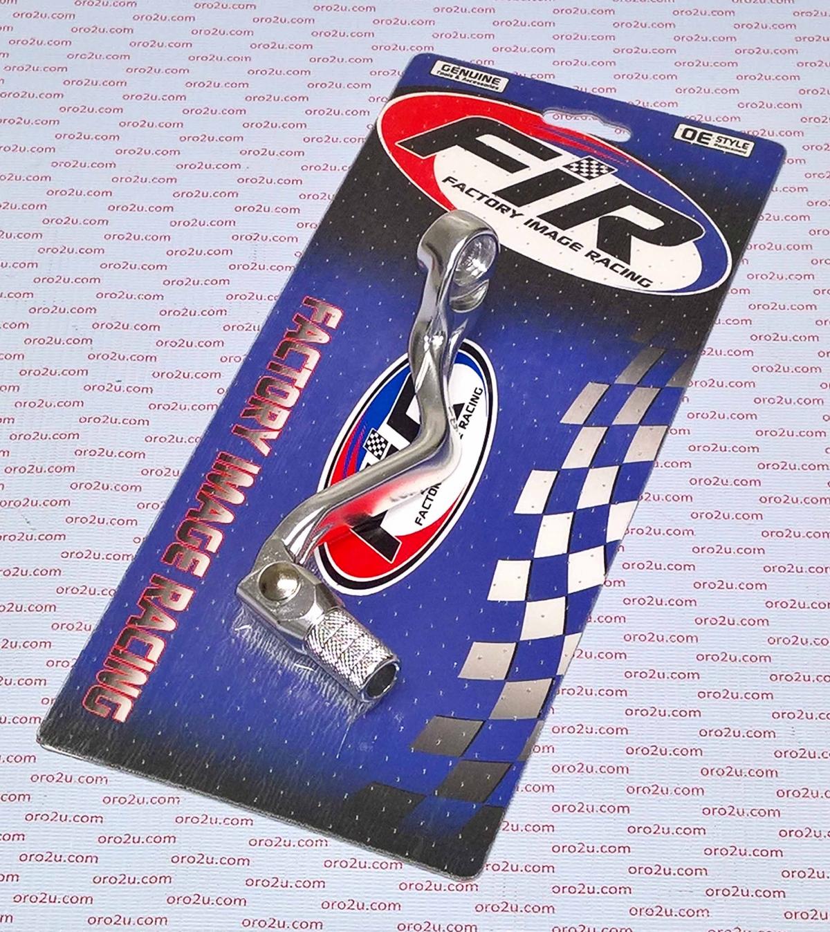 GEAR LEVER SHIFT KTM SX 65 60, MX-08086 ALU. 46234031000 thumbnail 2