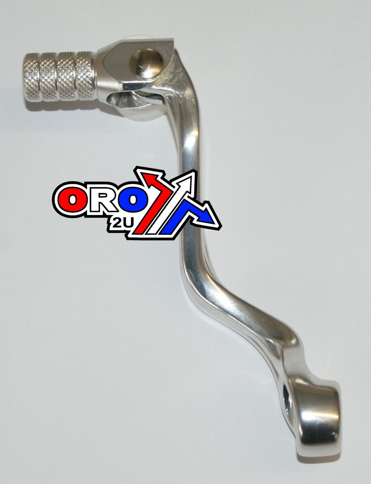 GEAR LEVER SHIFT KTM SX 65 60, MX-08086 ALU. 46234031000 thumbnail 4