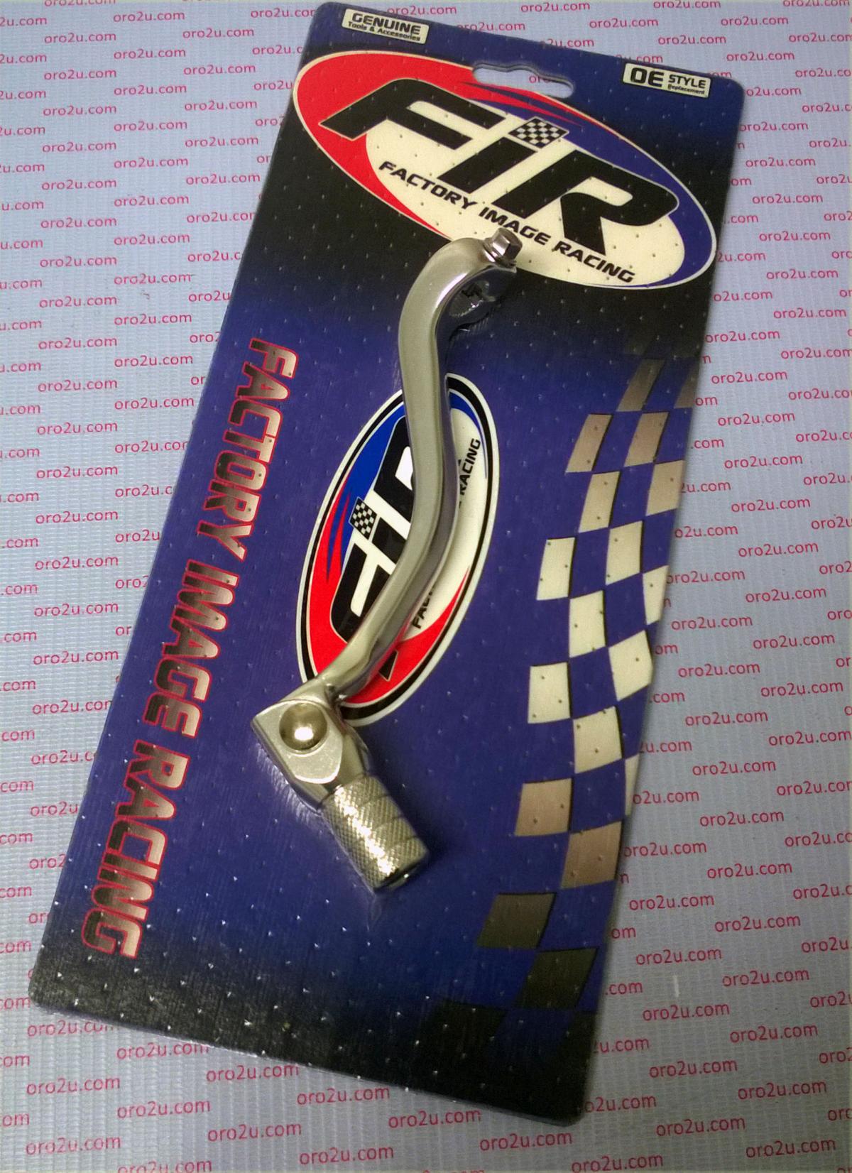 GEAR LEVER ALU. 10-17 CRF250 24700-KRN-305 thumbnail 2