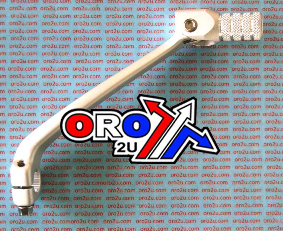 GEAR LEVER SHIFT 09-16 CRF450R, 24700-MEY-305, 24700-MEN-306 thumbnail 2