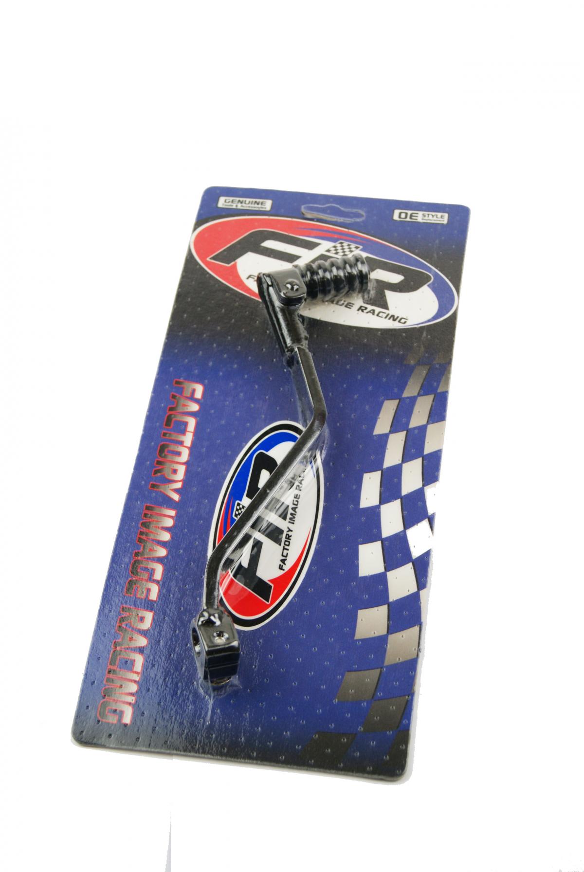 GEAR LEVER SHIFT 99-02 YFM250 image 1