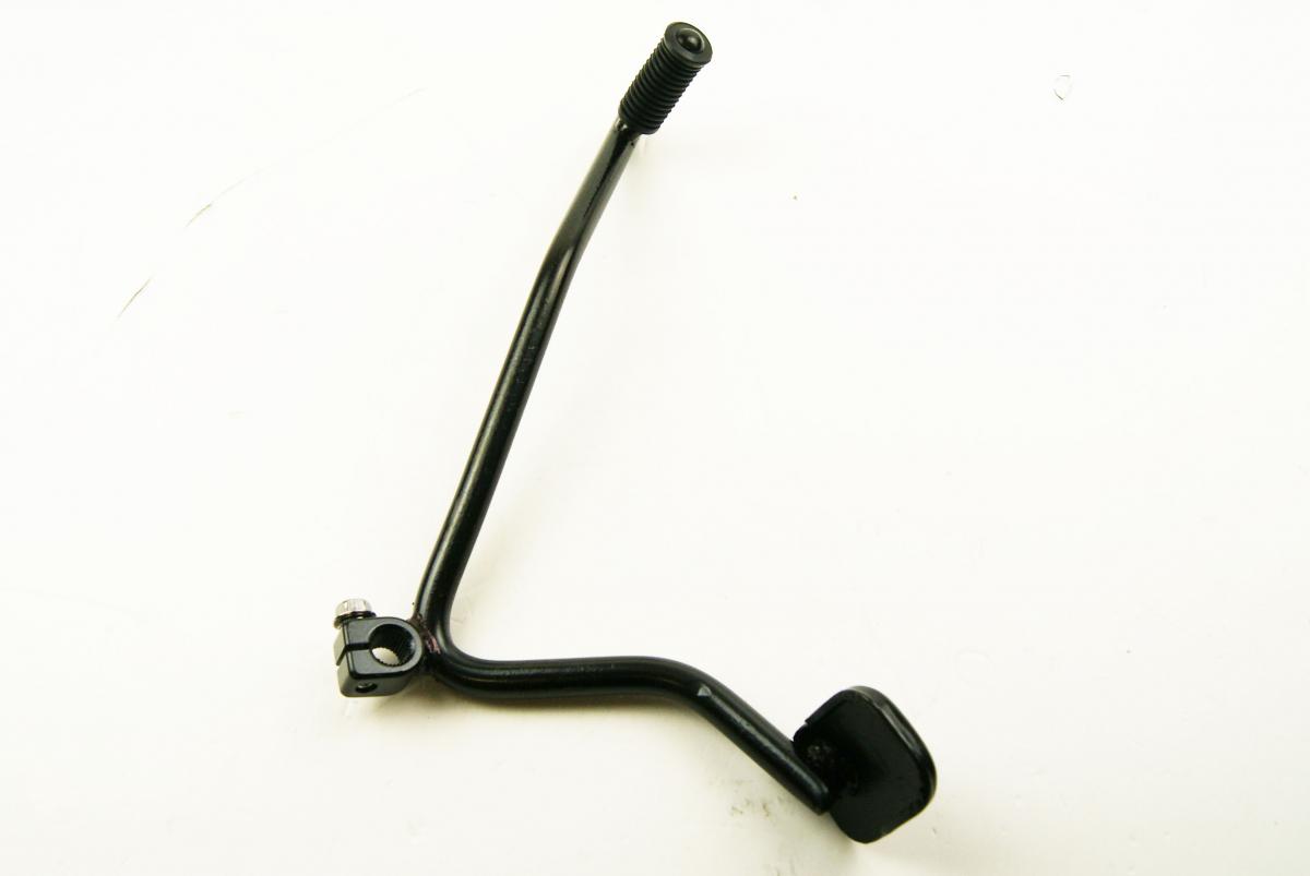GEAR LEVER TOE HEEL TRX400 image 1