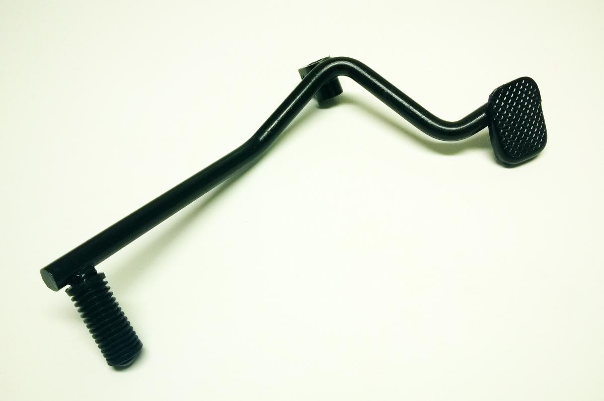GEAR LEVER TOE HEEL TRX300 image 1