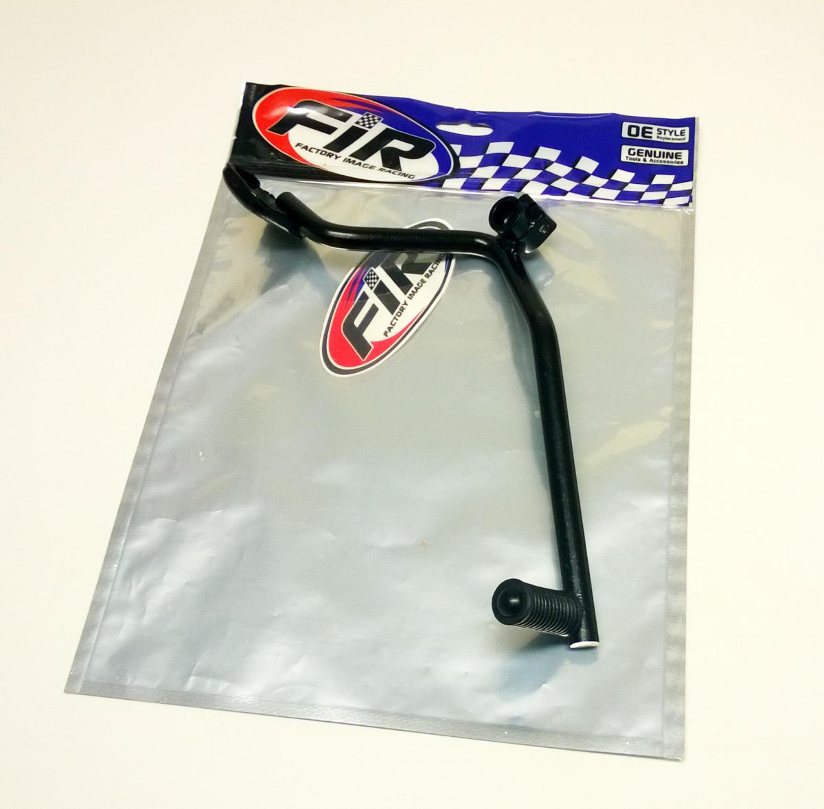 GEAR LEVER TOE HEEL TRX300 thumbnail 2