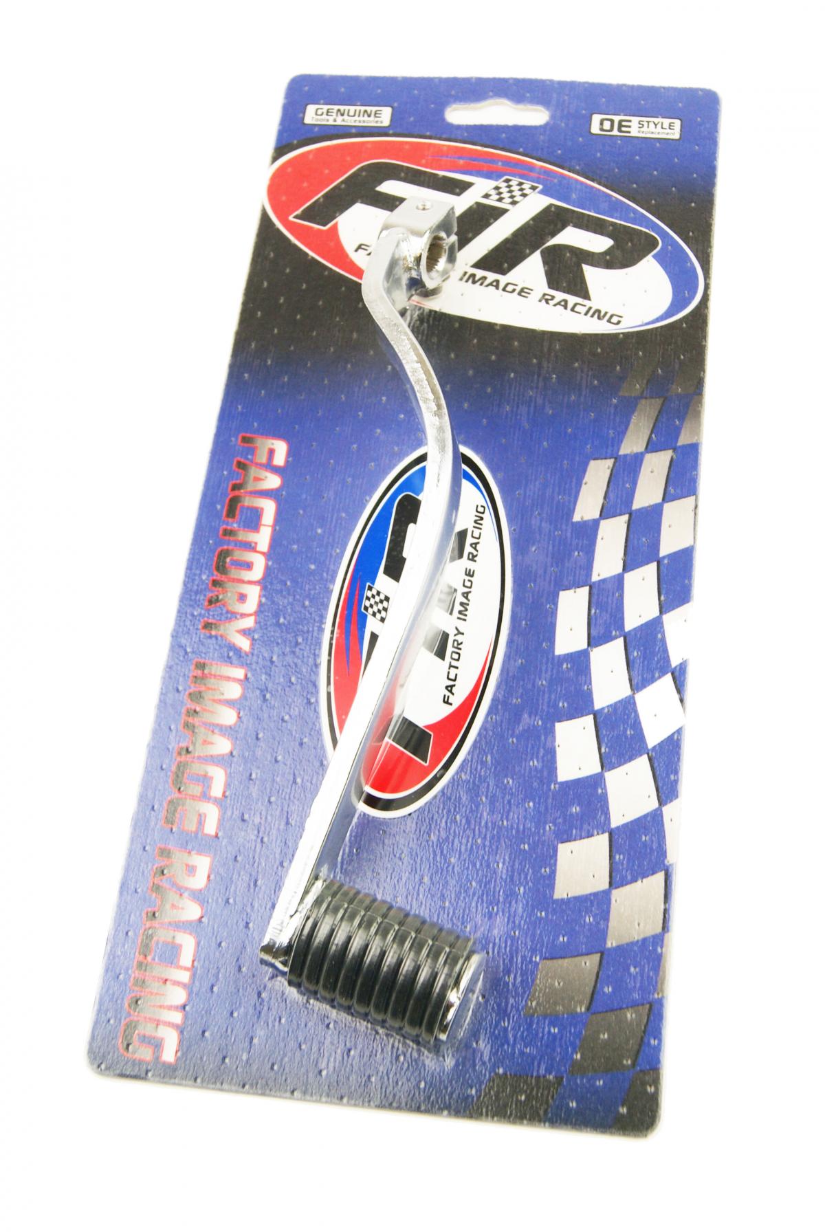 GEAR LEVER SHIFT TRX200 image 1