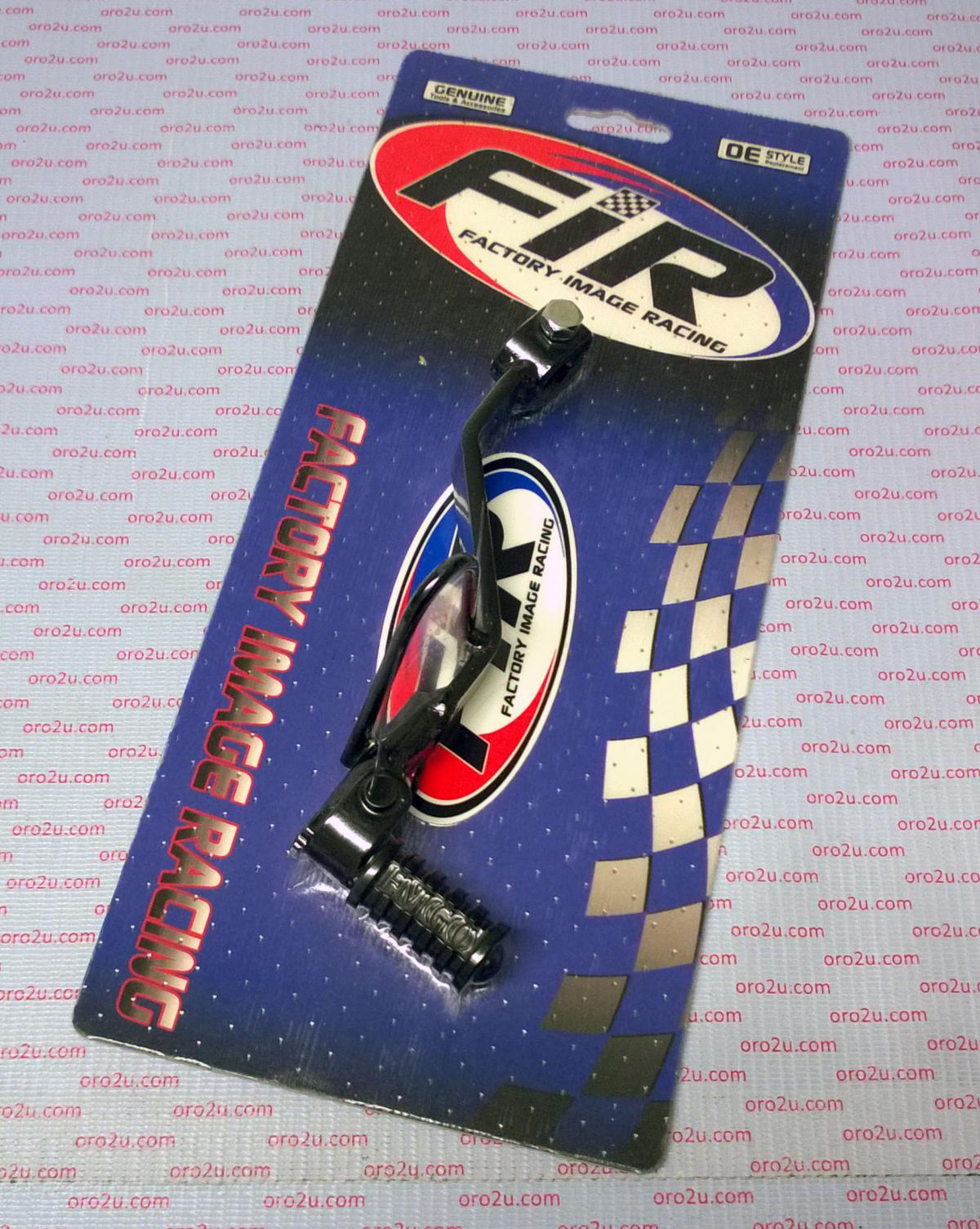 GEAR LEVER SHIFT TRX250X ATC200 24701-965-000, 24701-HA5-000 thumbnail 2