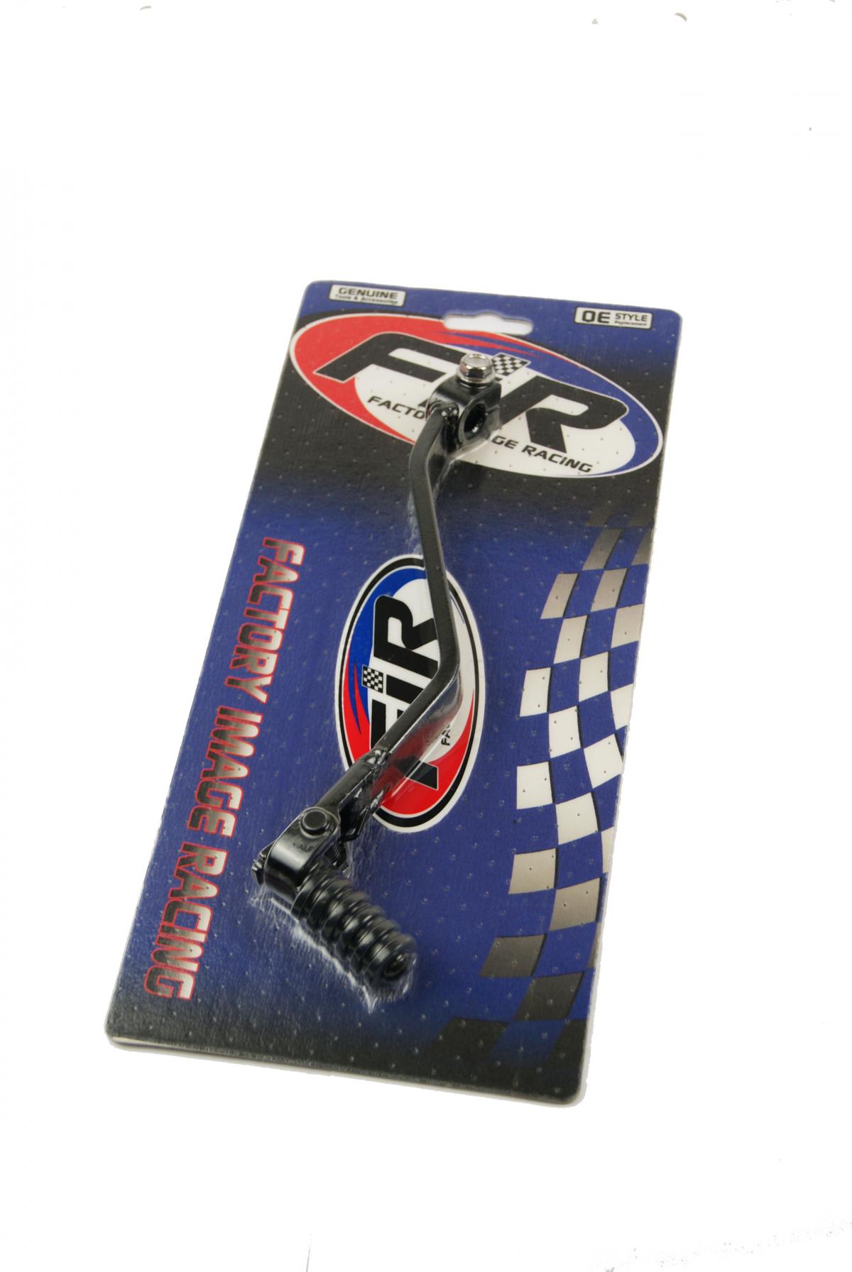 GEAR LEVER SHIFTER YFM250 image 1