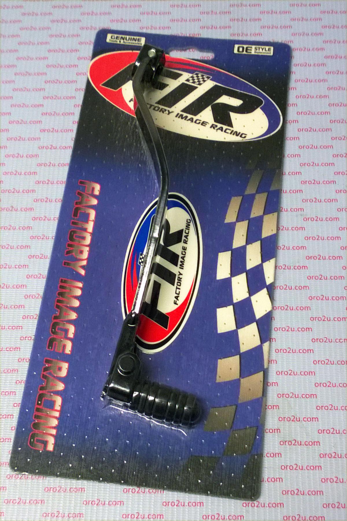 GEAR LEVER SHIFTER KLF250, 13242-1234 KLF250 88-12 ATV thumbnail 2
