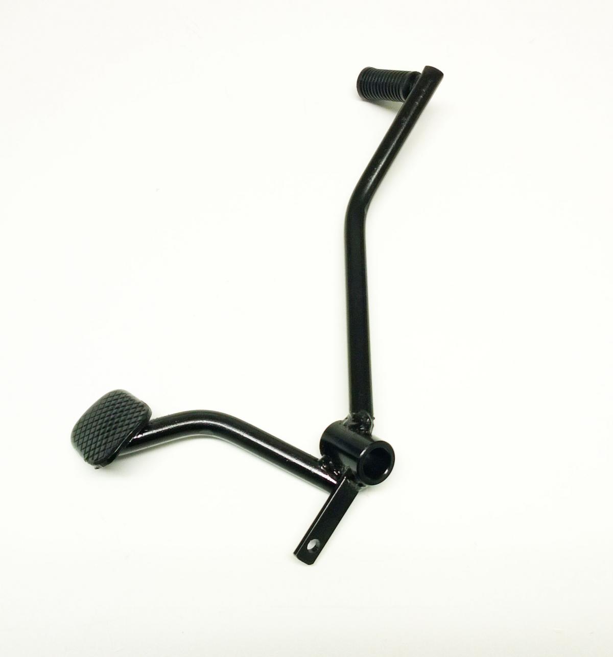 GEAR LEVER HEEL-TOE YMF350/400 thumbnail 2