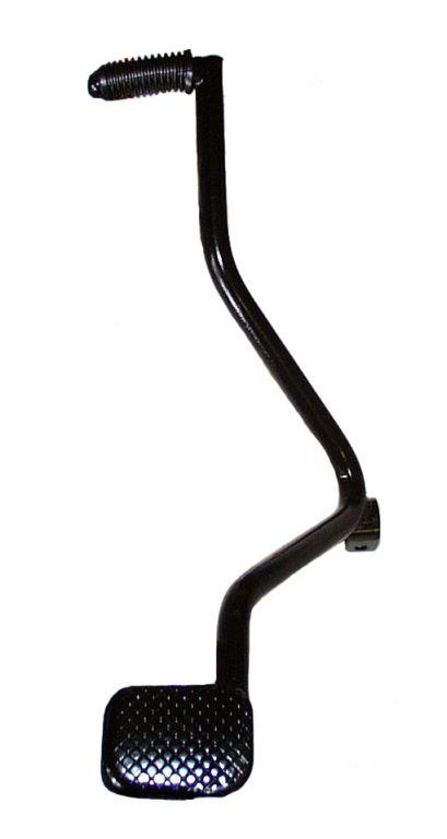 GEAR LEVER HEEL-TOE YFM350/400 thumbnail 2