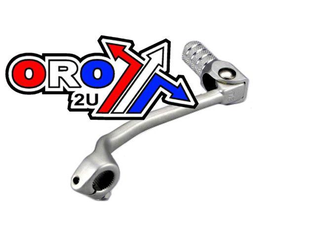 GEAR LEVER 80-88 HUSQVARNA, 161635901 MX-08500 ALUMINIUM thumbnail 2