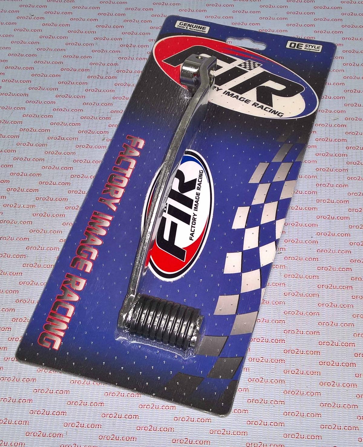 GEAR LEVER ATC 125M 3 WHEELER, 24700-968-000 HONDA ATC 90 thumbnail 3