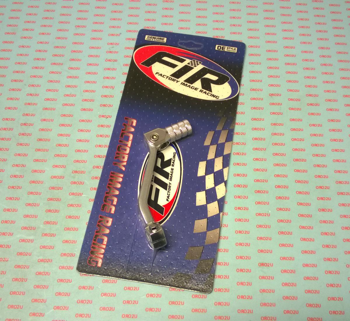 GEAR LEVER 03-17 CRF150F 230F, 24700-KPT-305, 24700-KPS-900 thumbnail 2