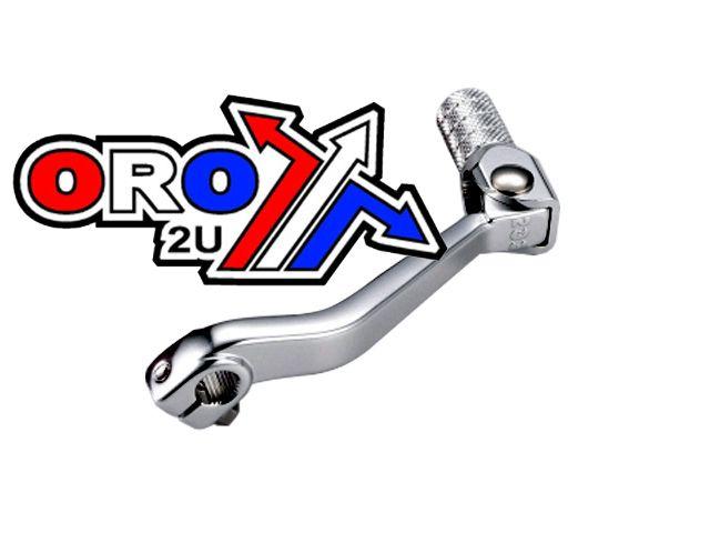 GEAR LEVER 03-17 CRF150F 230F, 24700-KPT-305, 24700-KPS-900 thumbnail 3