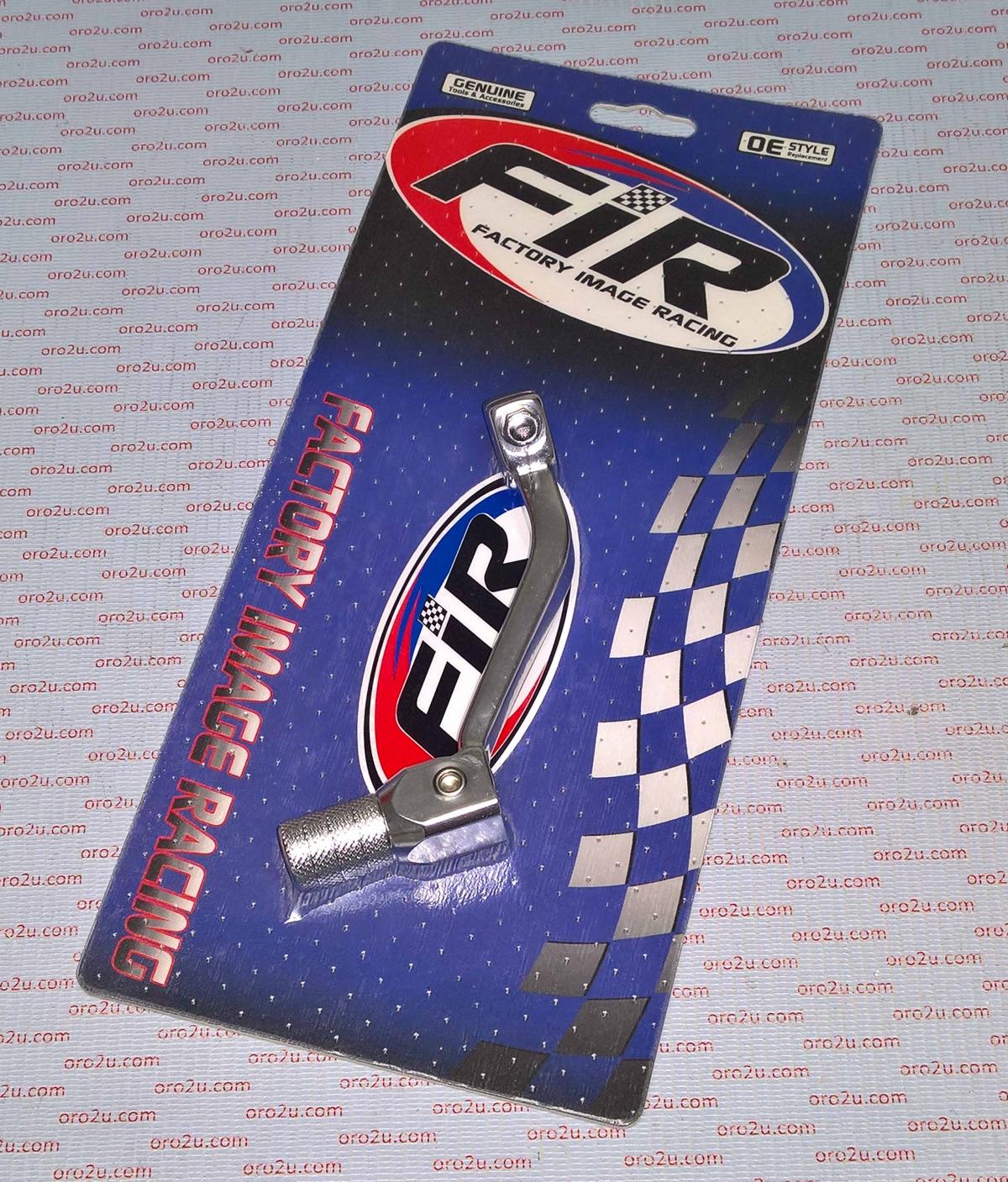 GEAR LEVER ALU 86-02 XR200, ALUMINIUM 24700-KT0-770 thumbnail 2