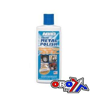 METAL POLISH LIQUID MP-434 thumbnail 3