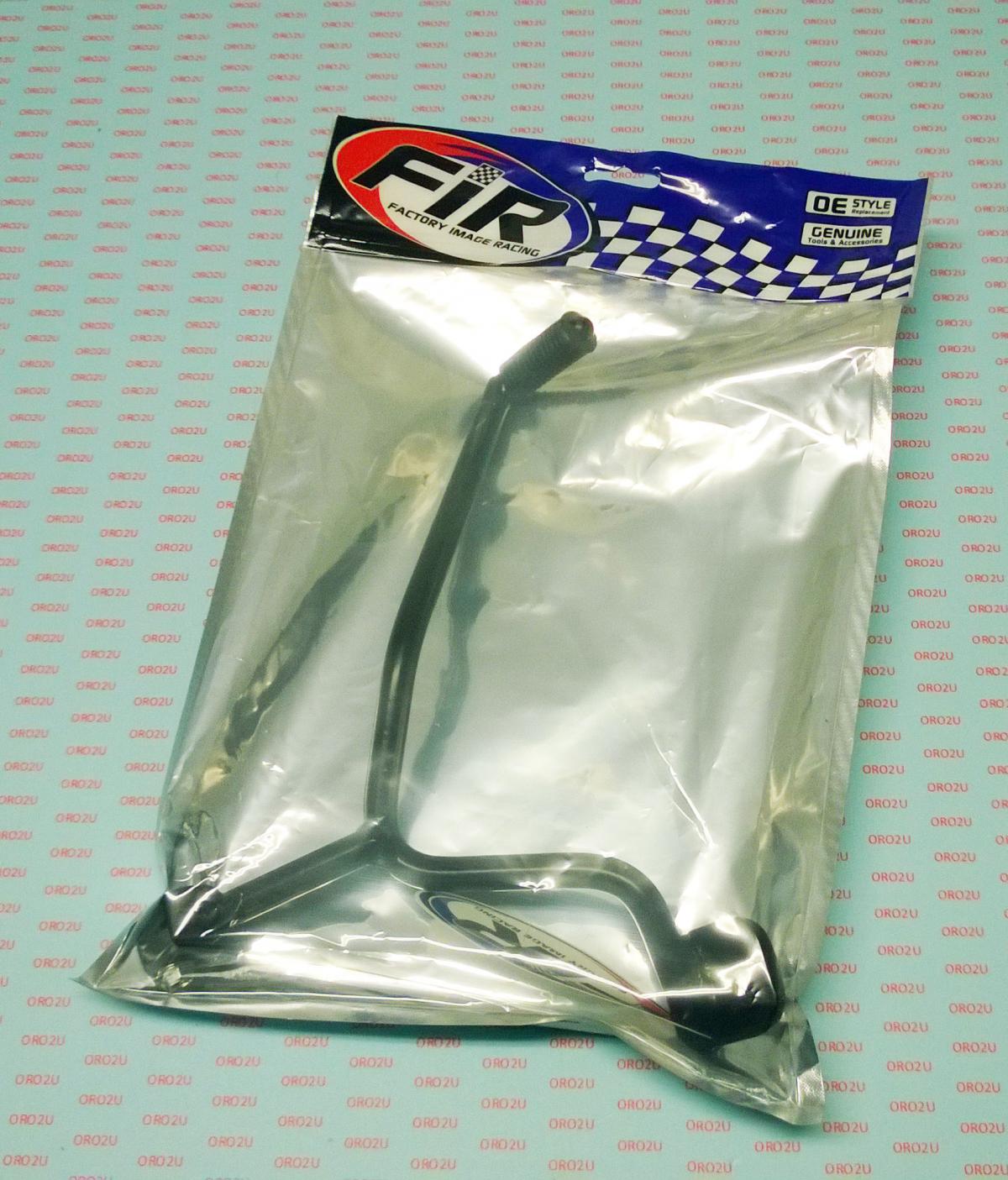 GEAR LEVER ATV TOE-HEEL TRX350 thumbnail 2