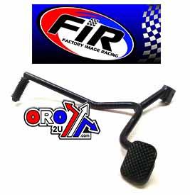 GEAR LEVER ATV TOE-HEEL TRX350 thumbnail 3