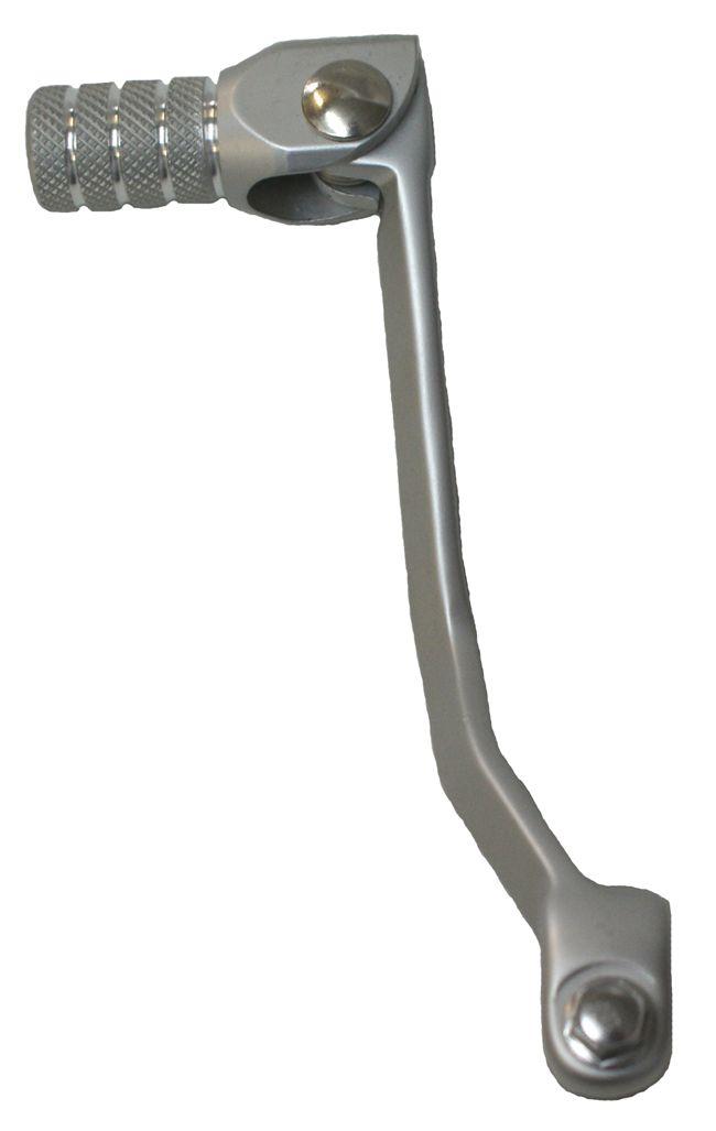 GEAR LEVER ALU 09 HSQ 250 2ST, 800088969 MX-08088 ALUINUM thumbnail 2
