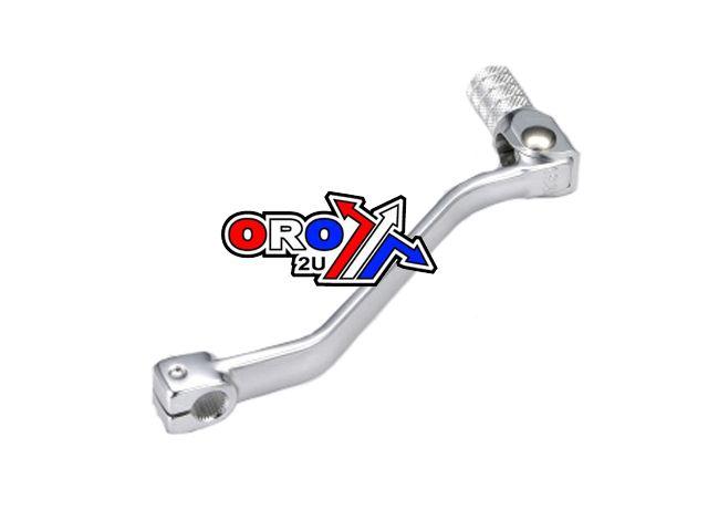 GEAR LEVER KLX250 D-TRACKER, MX-08089 ALUM 13156-1480, ALUMINIUM thumbnail 3