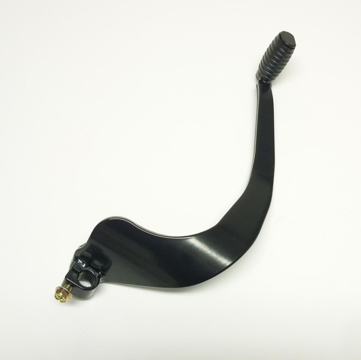 GEAR LEVER TRX420 RANCHER, 24700-HP5-000 HONDA 07-13 ATV thumbnail 2