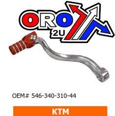 GEAR LEVER KTM 54634031044, 546-340-310-44 thumbnail 3