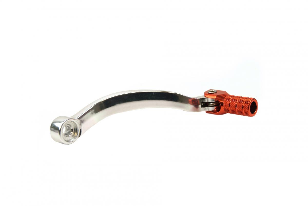 GEAR LEVER KTM 59034031000, 400/450/520/525/530 EXC 99-12