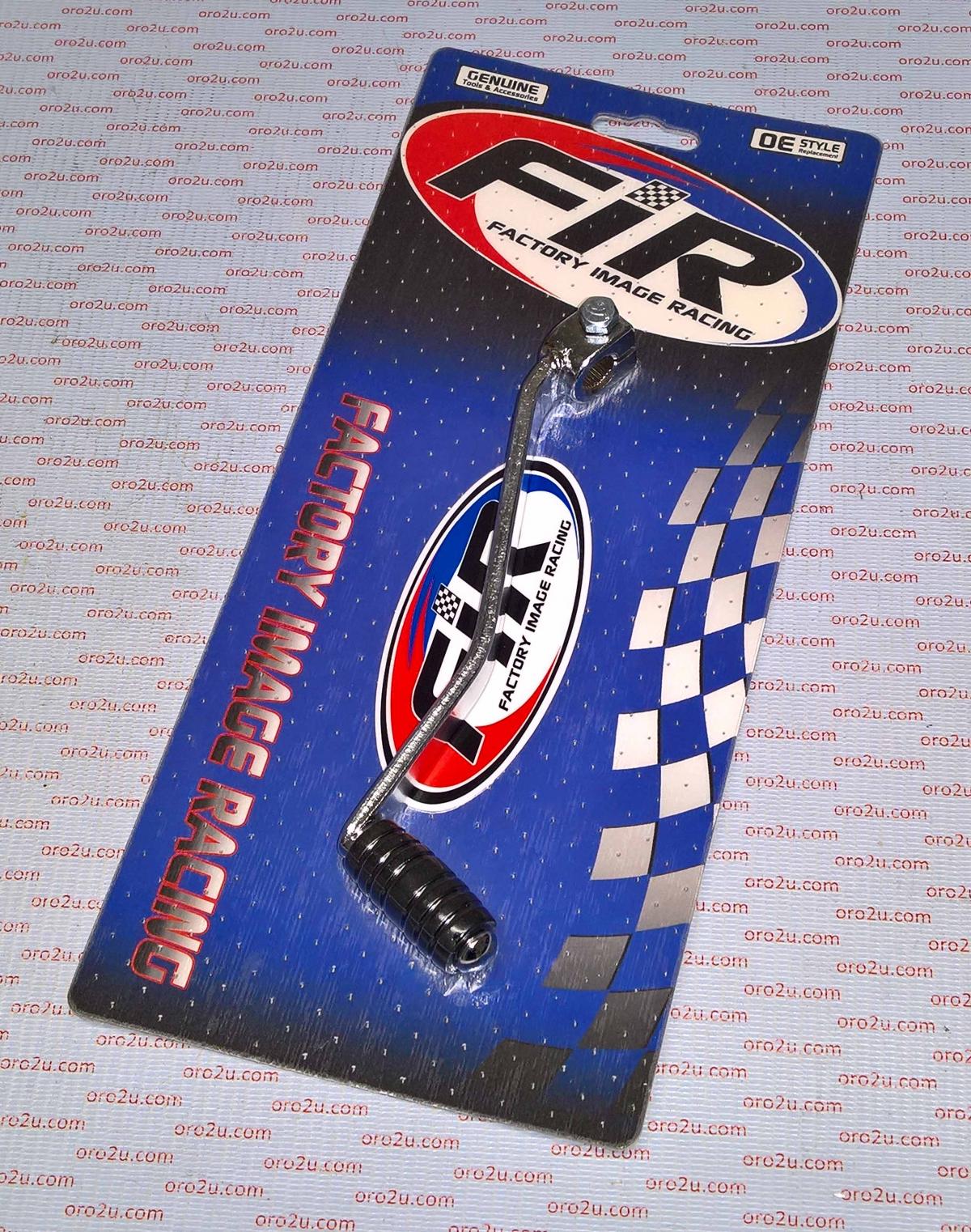 GEAR LEVER STEEL HONDA XL, XS, MX-08515 24700-292-000 thumbnail 2