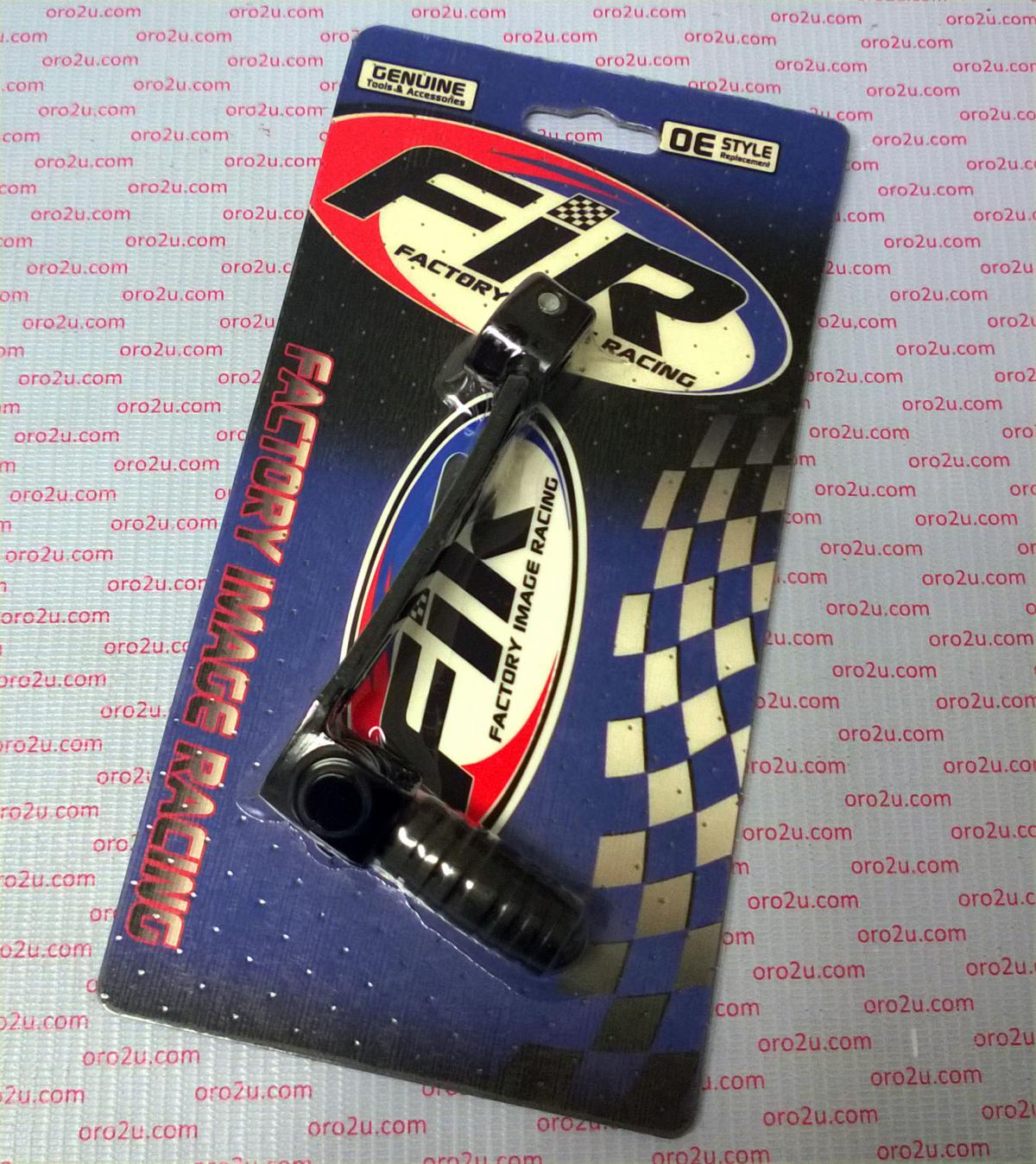 GEAR LEVER STEEL TRZ125, DT200, MX-08514 RZ125 DT125LC thumbnail 2