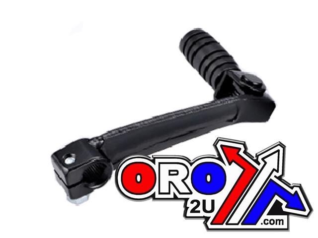 GEAR LEVER STEEL TRZ125, DT200, MX-08514 RZ125 DT125LC thumbnail 3