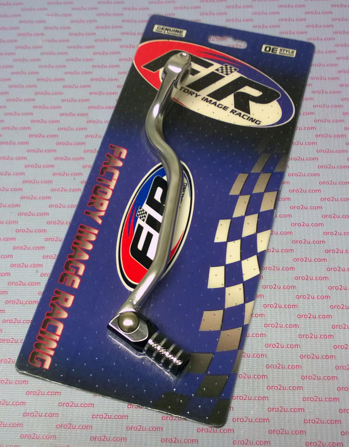 GEAR LEVER ALUM. TE449 TE511, MX-08517 HUSQVARANA thumbnail 2