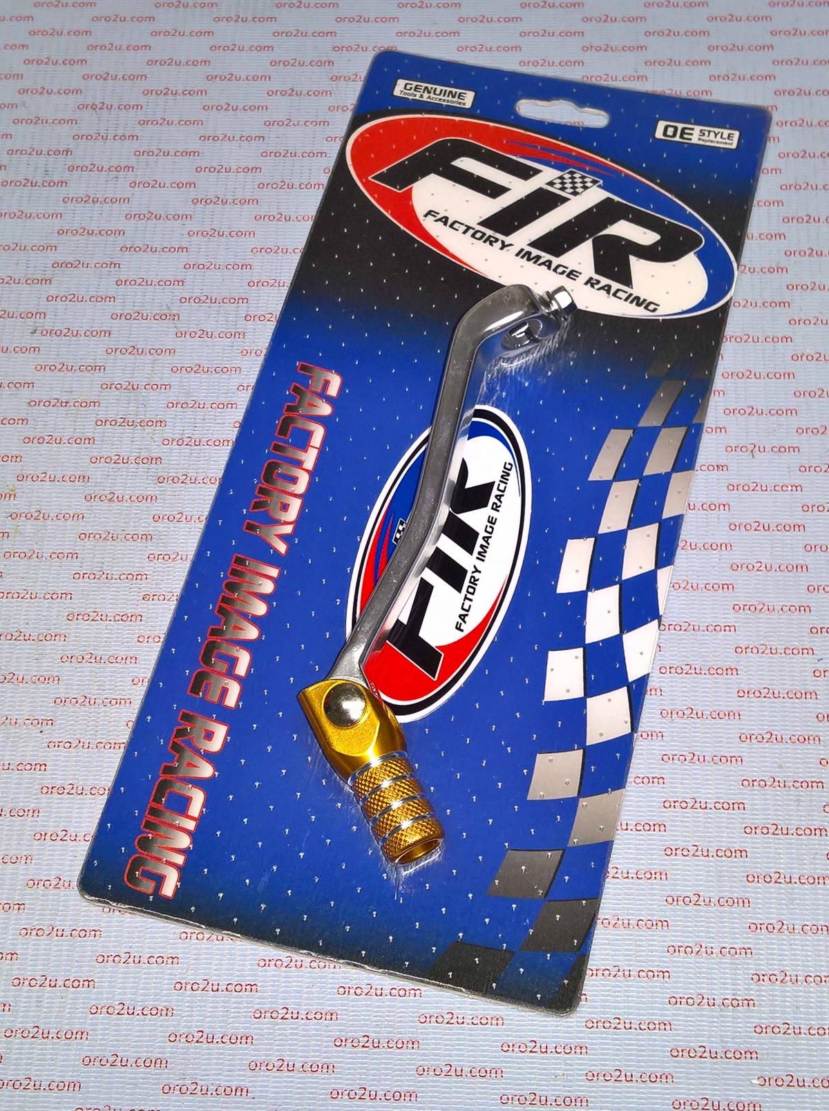 GEAR LEVER ALUM. RMX450 2014, MX-08519GL SUZUKI thumbnail 2
